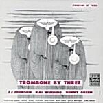 [수입] Trombone For Three (Lp)