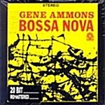 [수입] Bad! Bossa Nova (20Bit/Digipack)(독일반)