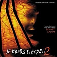 [중고] Jeepers Creepers 2 (지퍼스 크리퍼스 2)