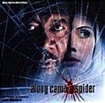 [수입] Along Came A Spider (어롱 캐임 어 스파이더)