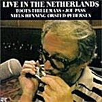 [수입] Live In The Netherlands (LP)