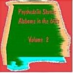 [수입] Psychedelic States: Alabama in the 60s Vol.2