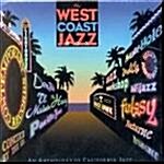 [수입] The West Coast Jazz Box / An Anthology Of California Jazz