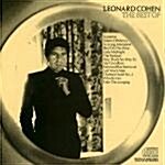 [수입] The Best Of Leonard Cohen