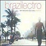 [수입] Brazilectro/ Latin Flavoured Club Tunes Session 4
