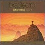[수입] Brazilectro/ Latin Flavoured Club Tunes Session 5