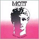 [수입] Mott The Hoople - Mott (180g Virgin Vinyl Pressings LP)