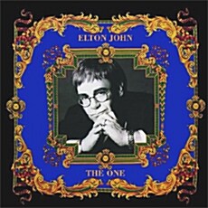 [수입] Elton John - The One [Remastered]