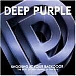 [수입] Deep Purple - Knocking At Your Back Door: The Best Of In The 80S