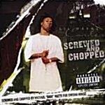 [수입] The Carter [Screwed & Chopped]