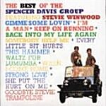 [수입] Best Of The Spencer Davis Group