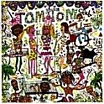 [수입] Tom Tom Club - Tom Tom Club