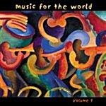 [수입] Music For The World Volume 1