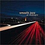 [수입] Smooth Jazz At Midnight