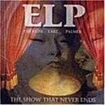[수입] The Show That Never That Ends (2CD)