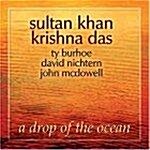 [수입] Krishna Das - A Drop Of The Ocean