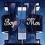 [중고] [수입] Boyz II Men - II