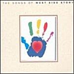 [중고] The Songs Of West Side Story