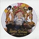 [수입] Love Angel Music Baby [Limited Vinyl Picture Disc]