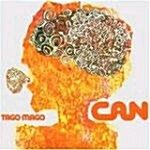[수입] Can - Tago Mago (Hybrid SACD)