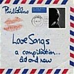 [수입] Love Songs - A Compilation.. Old & New