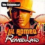 [수입] Romeoland