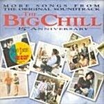 [수입] Big Chill - More Songs [Remastered]
