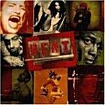 [수입] Rent [Original Broadway Cast Recording] [2Cd]