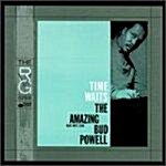 [수입] Time Waits/ The Amazing Bud Powell