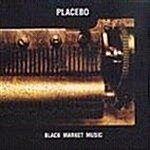 [중고] [수입] Black Market Music