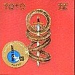 [중고] [수입] Toto IV (Hybrid SACD)