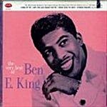 [수입] The Very Best Of Ben E.King