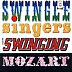 [중고] [수입] Swinging Mozart