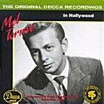 [수입] Mel Torme In Hollywood