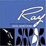 [수입] Ray : Craig Armstrong - Original Motion Picture Score