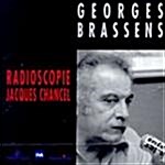 [수입] Radioscopie De Jacques Chancel