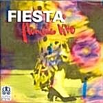 [중고] Fiesta / Flamenco Vivo