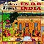 [수입] A Journey to India