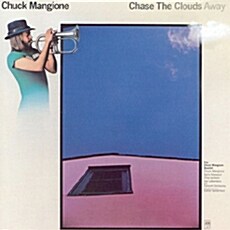 [수입] Chuck Mangione - Chase The Clouds Away