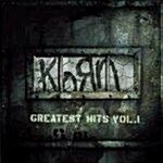 [중고] Greatest Hits Vol.1 (CD + DVD 한정반)