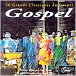 [중고] Gospel : 26 Grands Classiques du Gospel