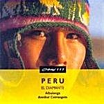 [수입] Peru/ Albalonga/ Cetrangolo