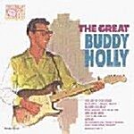 [수입] The Great Buddy Holly