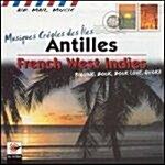 [중고] [수입] French West Indies