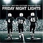 [중고] [수입] Friday Night Lights