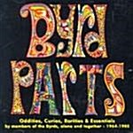 [수입] Byrd Parts(Oddities, Curios, Rarities & Essentials, 1964-1980)