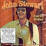 [수입] Earth Rider:Essential, Classic Stewart 1964-1979