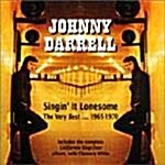 [수입] Singin’ It Lonesome:Very Best Of 1965-1970