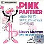 [수입] The Pink Panther & Other Hits