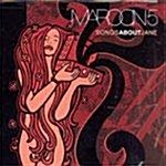 [수입] Maroon 5 - Songs About Jane